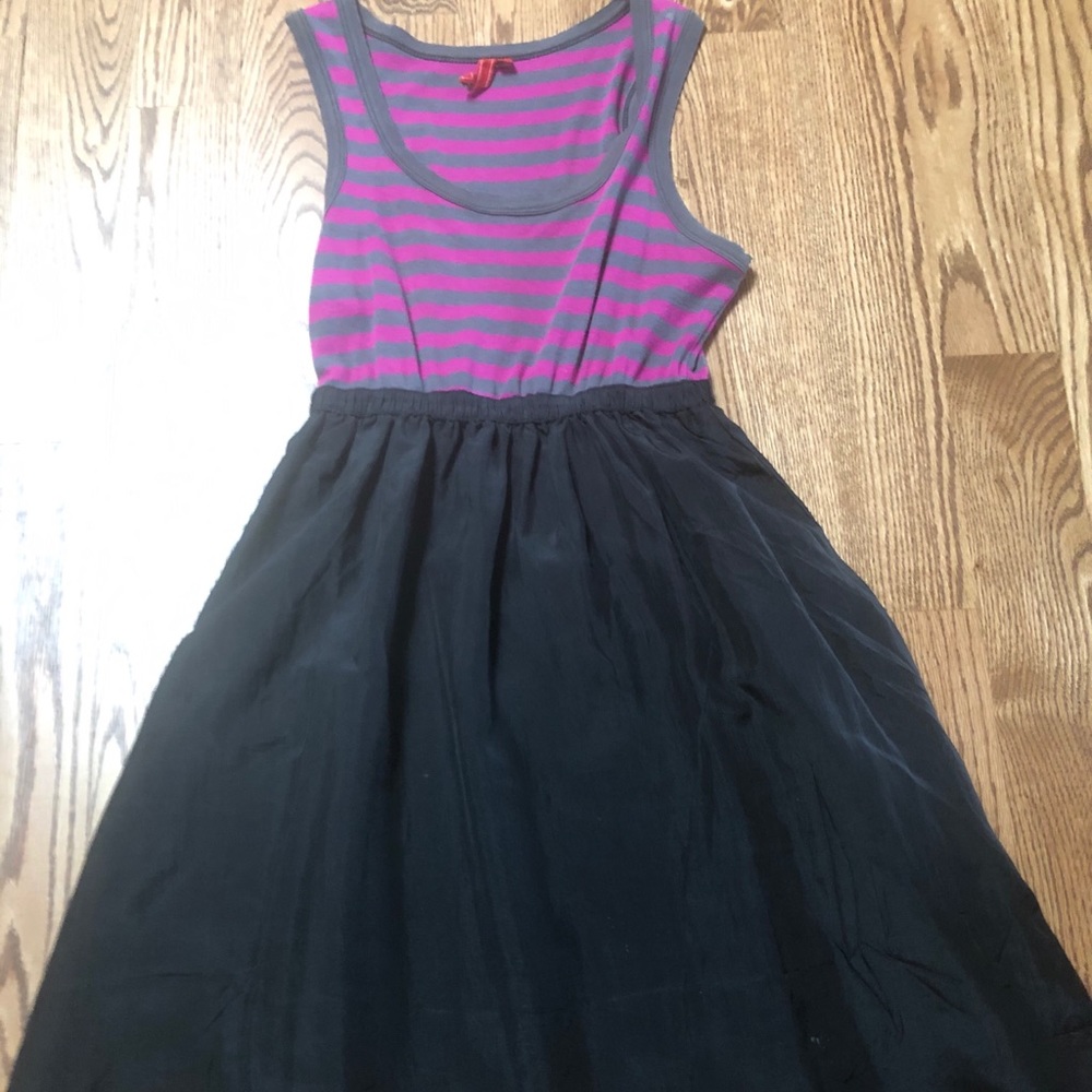 Anthropologie dress size S